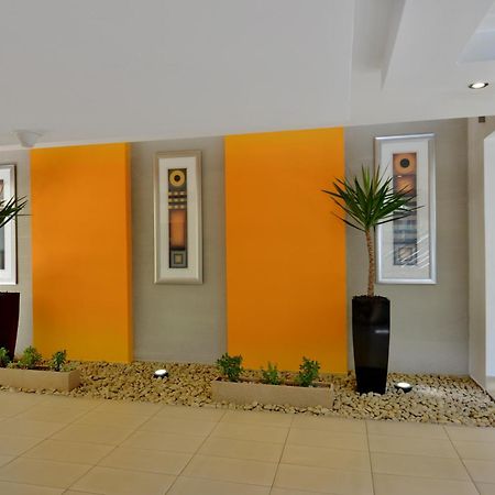 City Lodge Hotel Johannesburg Airport, Barbara Road Kempton Park Exterior foto