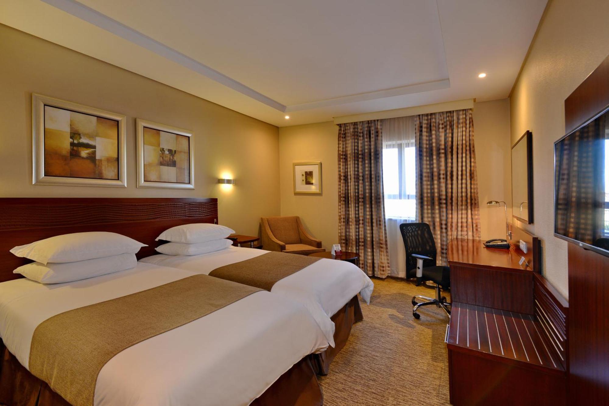 City Lodge Hotel Johannesburg Airport, Barbara Road Kempton Park Exterior foto