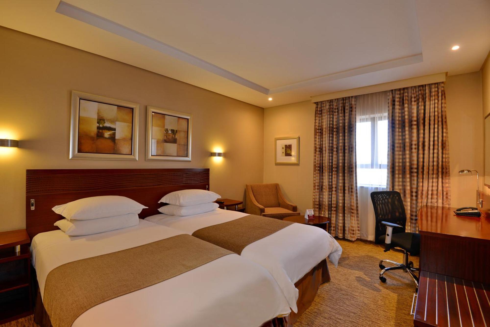 City Lodge Hotel Johannesburg Airport, Barbara Road Kempton Park Exterior foto