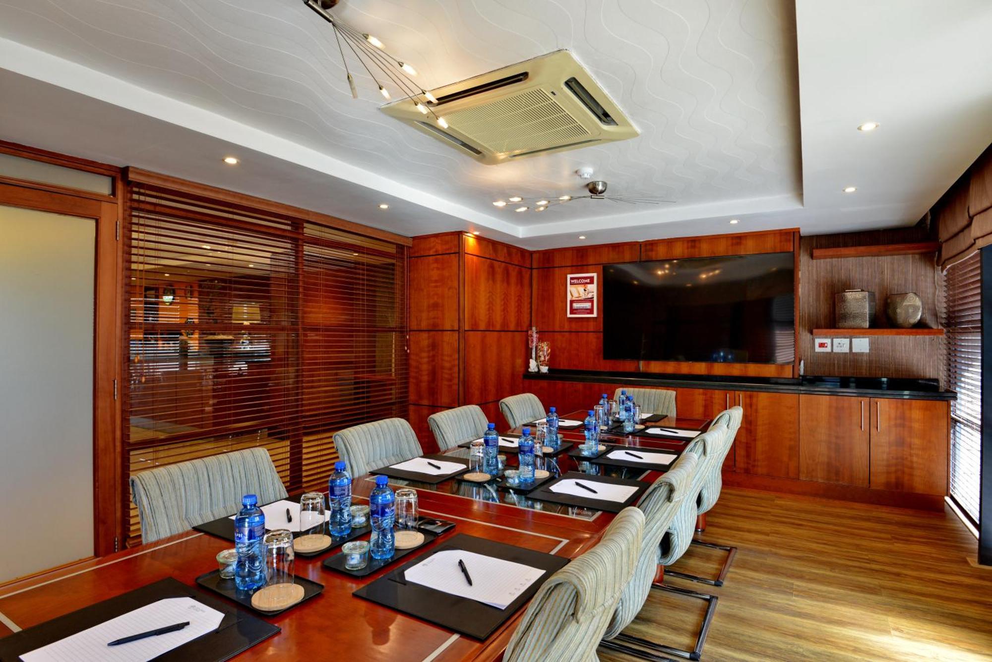 City Lodge Hotel Johannesburg Airport, Barbara Road Kempton Park Exterior foto