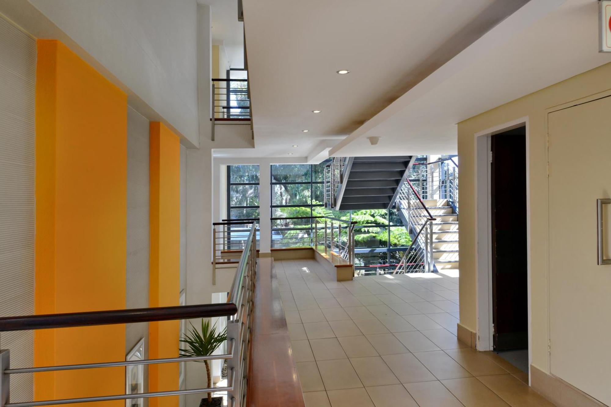 City Lodge Hotel Johannesburg Airport, Barbara Road Kempton Park Exterior foto