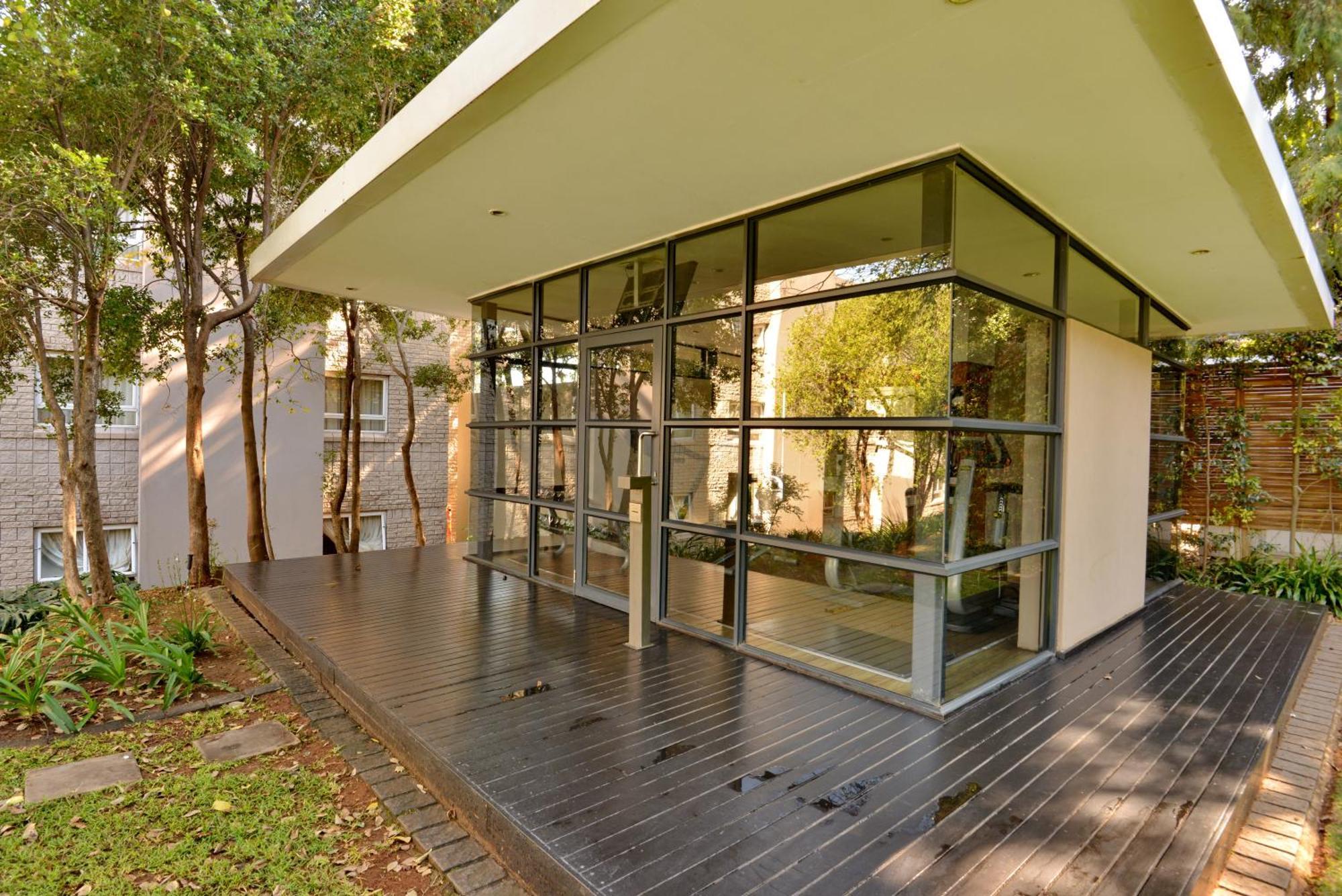 City Lodge Hotel Johannesburg Airport, Barbara Road Kempton Park Exterior foto