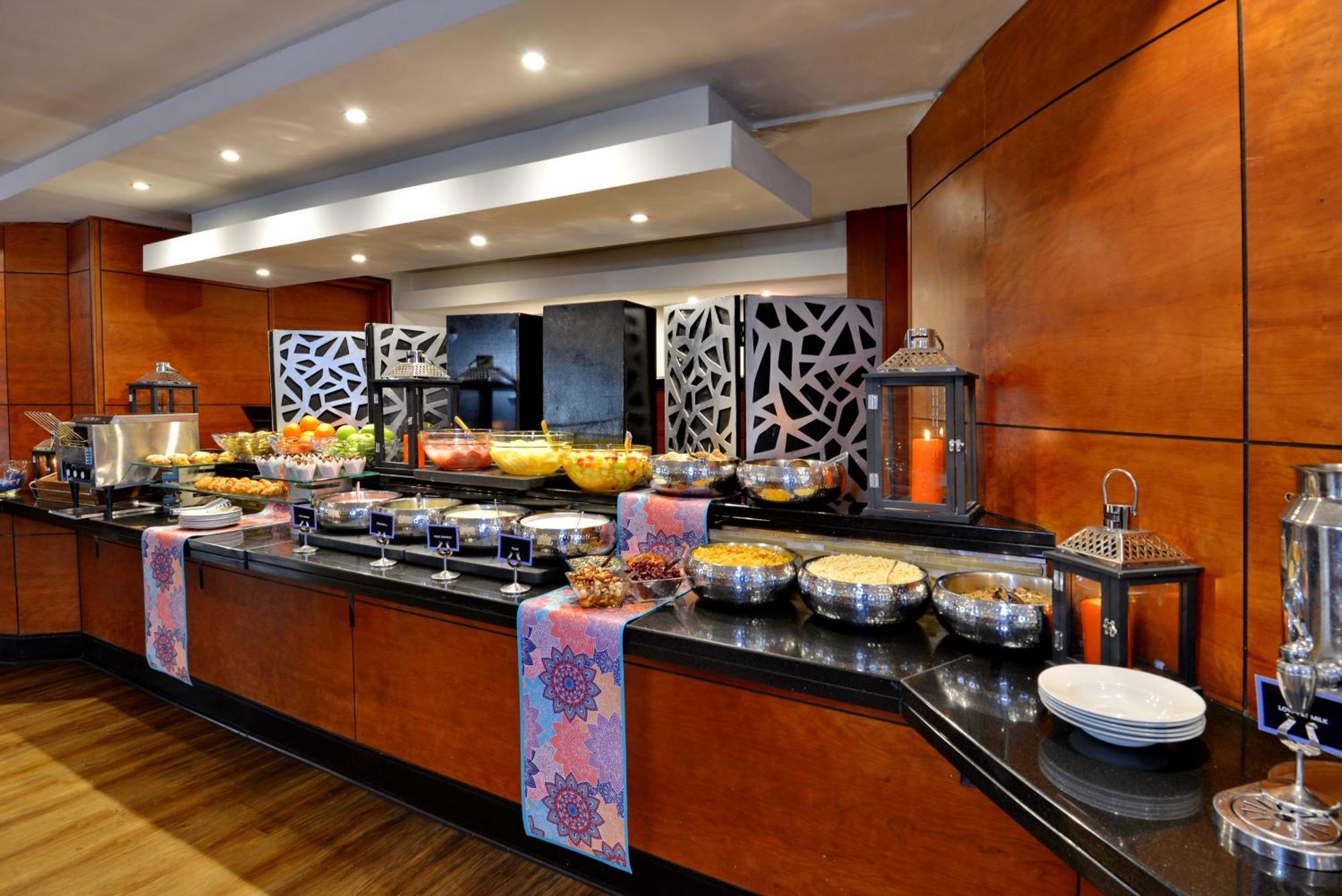City Lodge Hotel Johannesburg Airport, Barbara Road Kempton Park Exterior foto