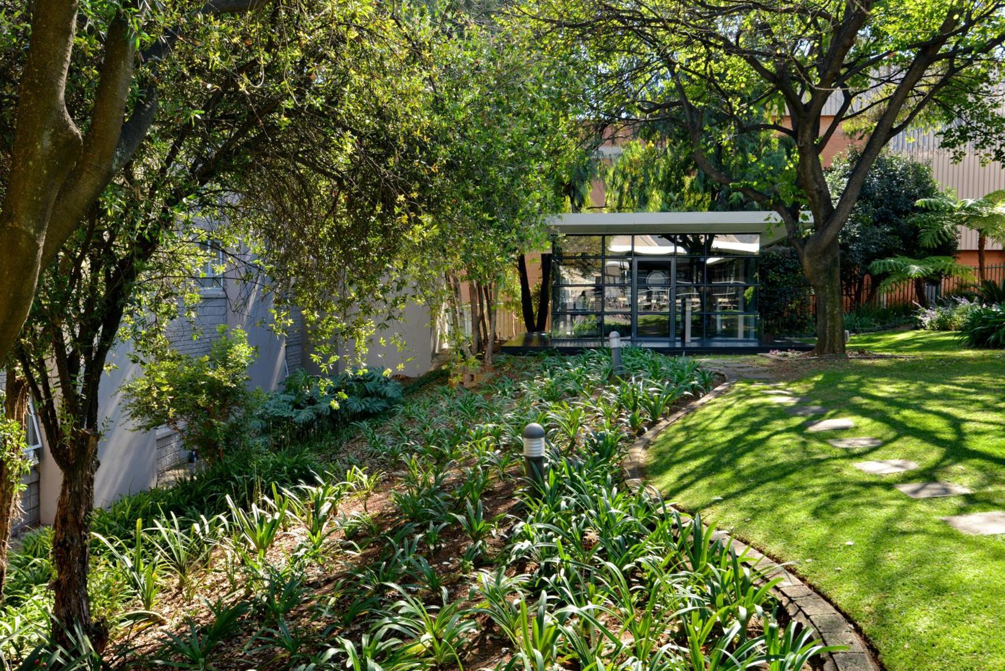 City Lodge Hotel Johannesburg Airport, Barbara Road Kempton Park Exterior foto