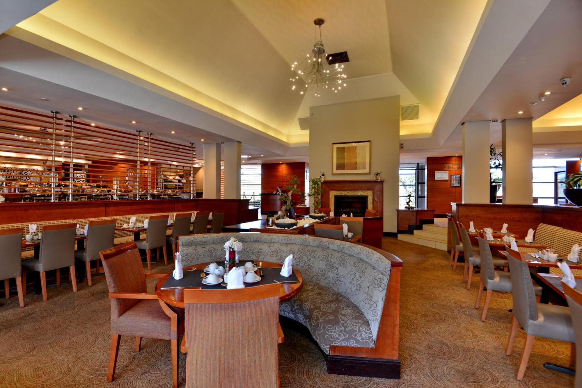 City Lodge Hotel Johannesburg Airport, Barbara Road Kempton Park Exterior foto